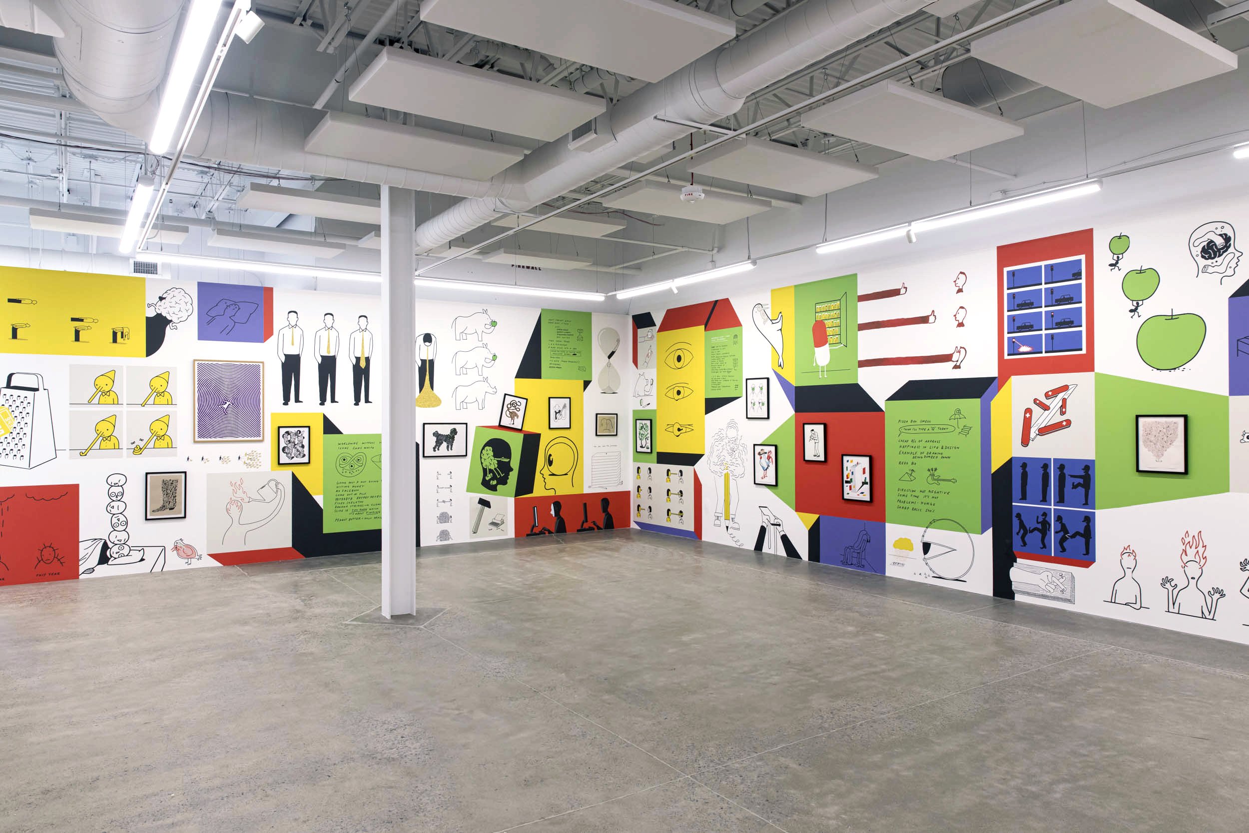 Nashville art gallery